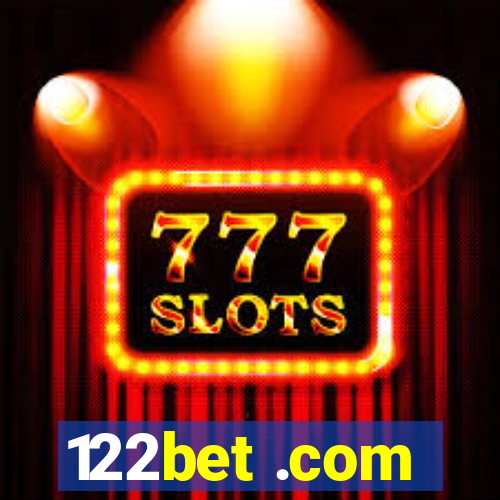 122bet .com